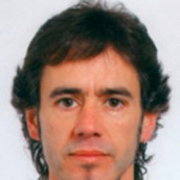 José Luis Ruibal García