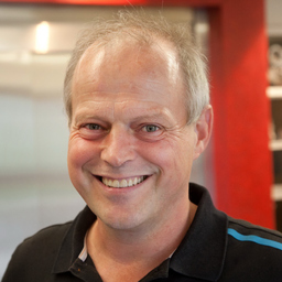 Bernd Häner