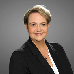 Victoria Hecker