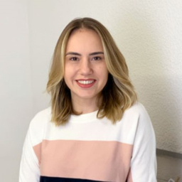 Monique Bächtold