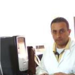 Manuel Fernando González Reyes