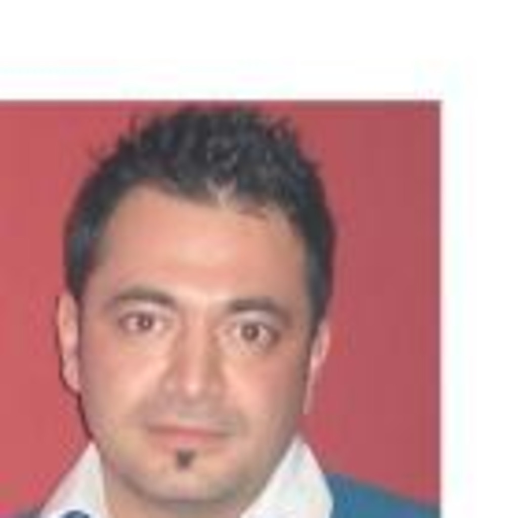 Social Media Profilbild Mehmet Kabasakal Maintal