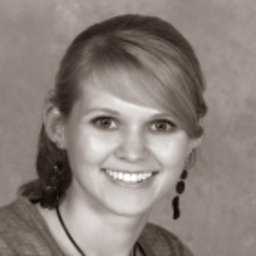 Sarah Harink