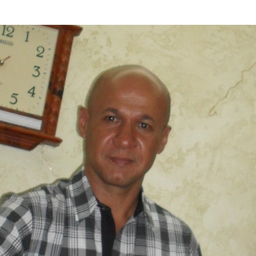 Carlos Alberto Valverde Ordoñez