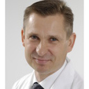 Dr. Frank Wolter