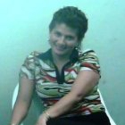 betty Linda canales Rugama