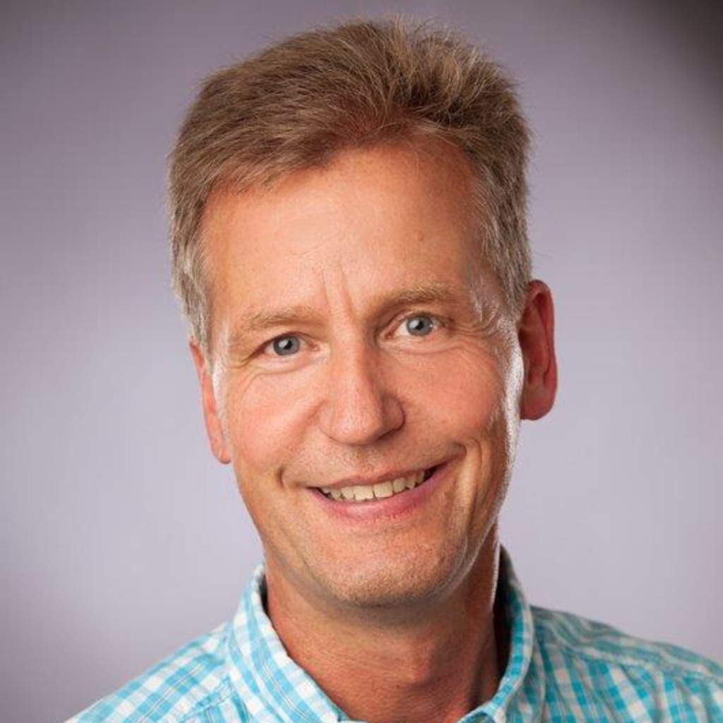 Ulrich Lütke Wöstmann Niederlassungsleiter Störk Umwelttechnik GmbH