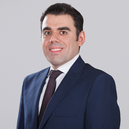 Pedram Mohajeri