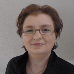 Mirijam Busse