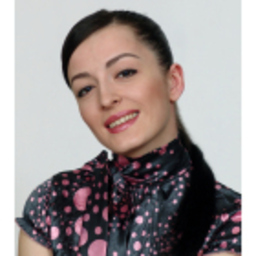 Olga Yankovskaya