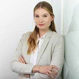 Judith Harrje