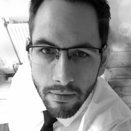 Sebastian Rothkegel's profile picture