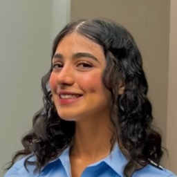 Zahra Fakoor