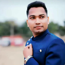 Jinto Antony