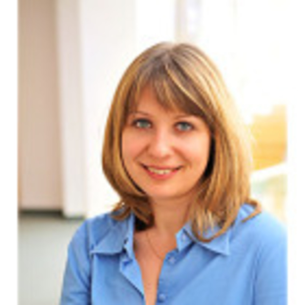 Elena Petrova Osteuropastudien Regensburg XING