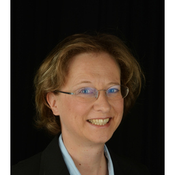 Profilbild Uta Renner