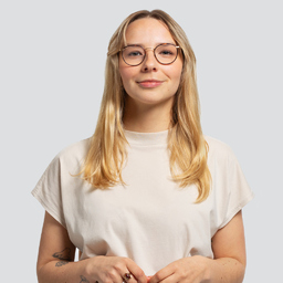 Lina Anzupow