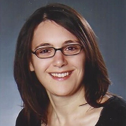Anna Fürst's profile picture