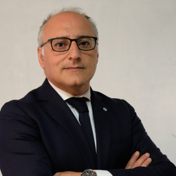 Dr. Carlo Furgiuele