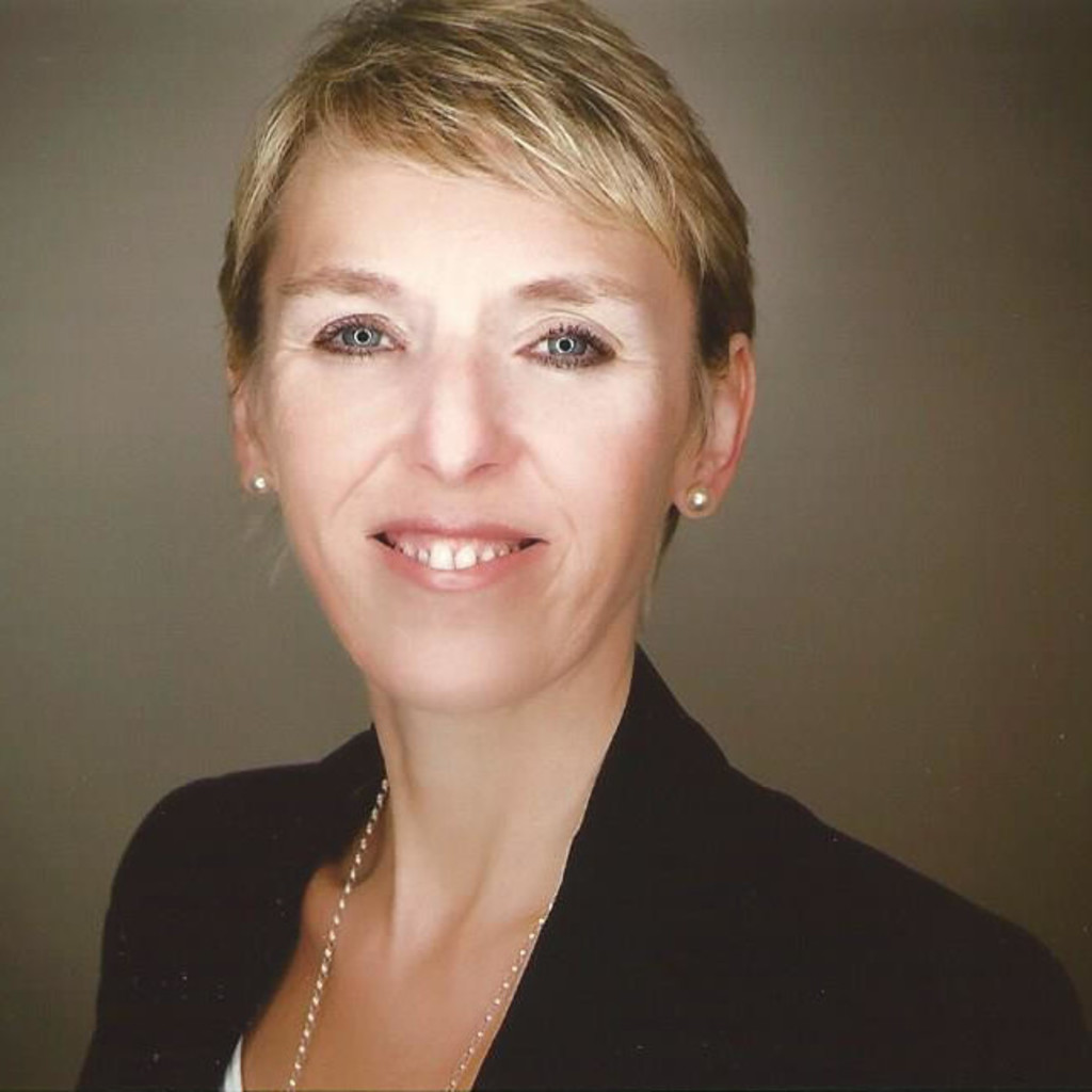 Sabine Stephan Vertriebsassistentin UnternehmenskundenCenter