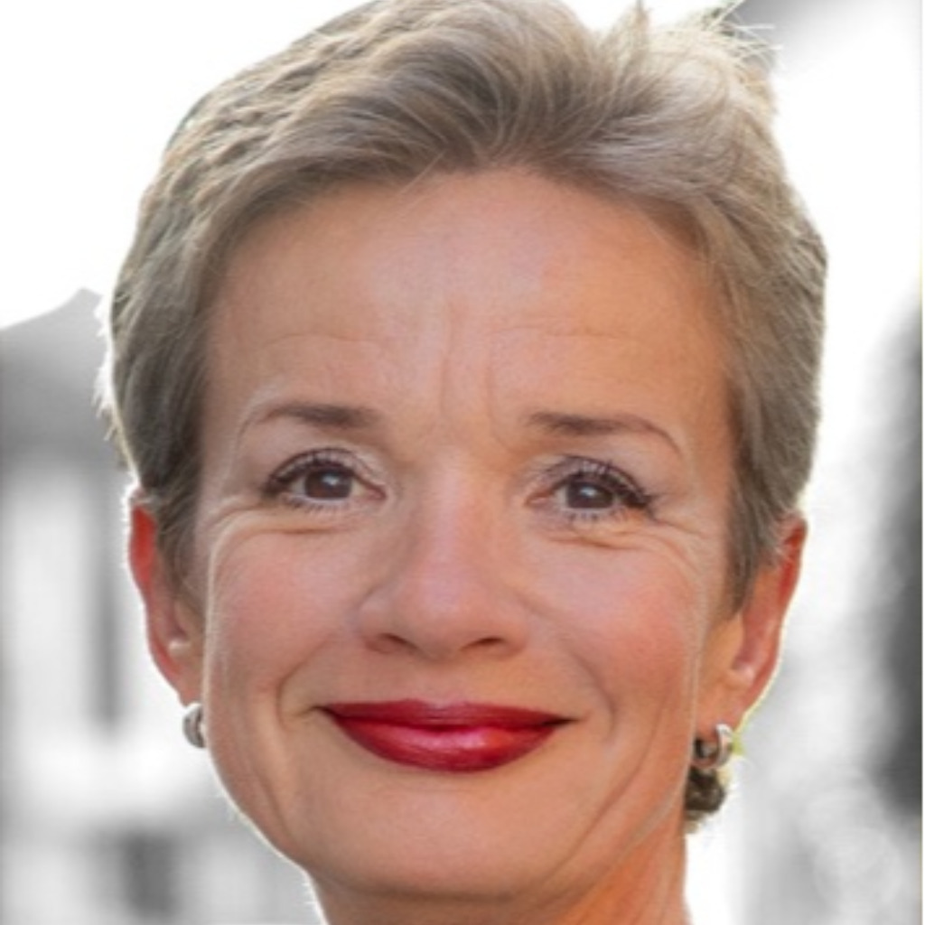 Andrea Kaden: Ausbildung und Berufserfahrung | XING