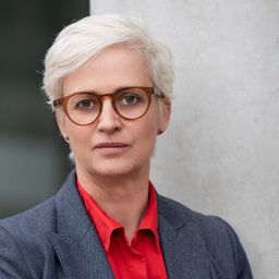 Elisabeth Baumgartner