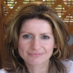 Irina Dimitrova