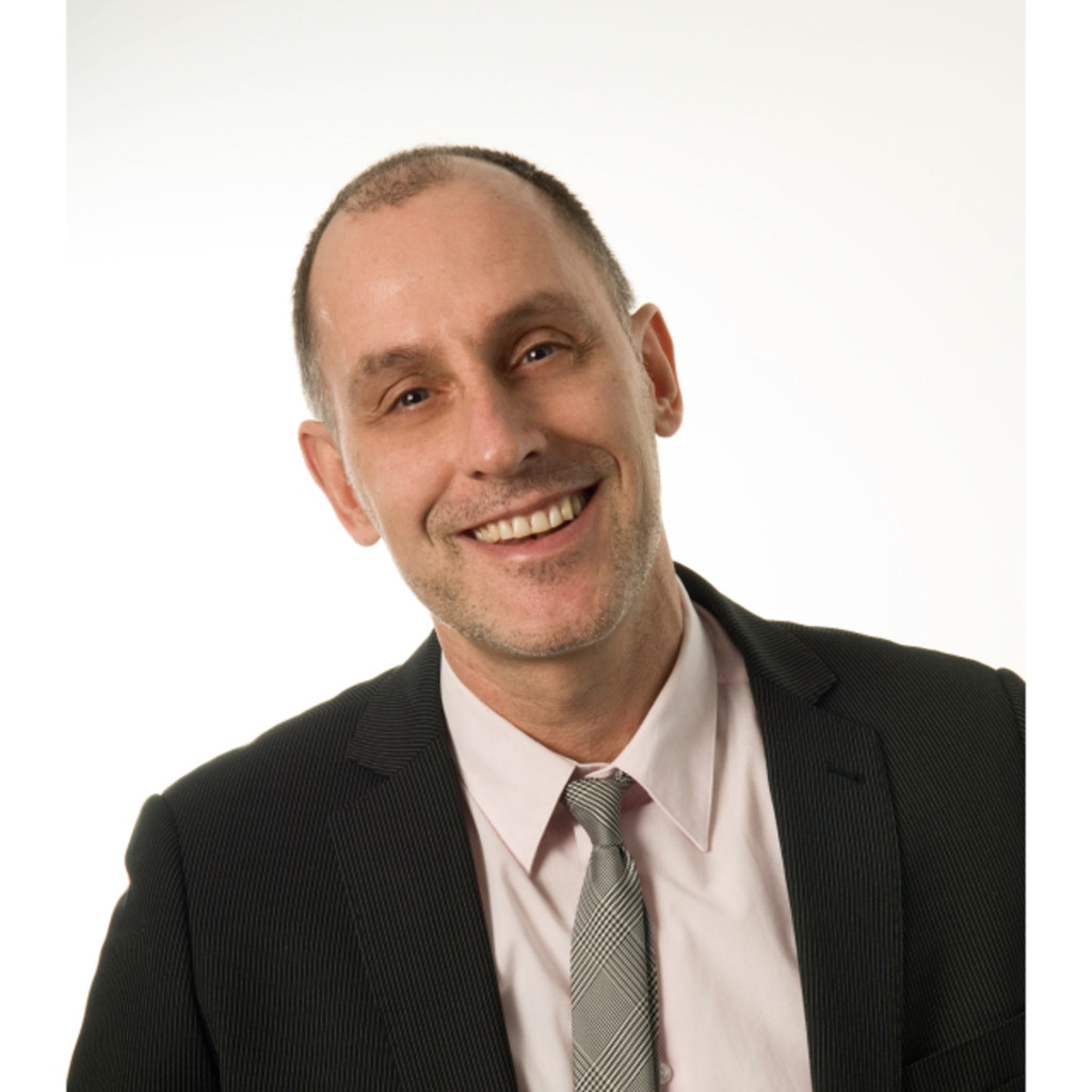 Bernd Hagemann Senior Travel Agent Operations Project Management IT