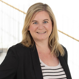 Kristina Aufderlandwehr