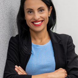 Samira Gruner