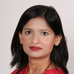 Deepa Walton