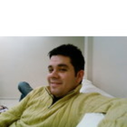 YUSUF ESMEROĞLU