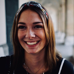 Sarah Langer