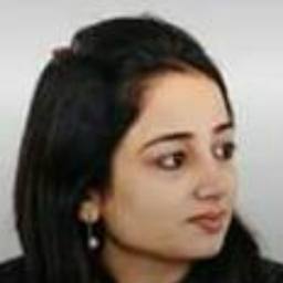 Poonam Mehta Sanghvi