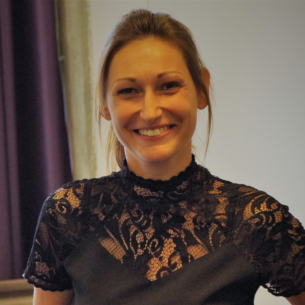 Social Media Profilbild Melanie B. Eng. Allers Hamburg
