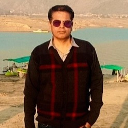 Shahid Mahmood
