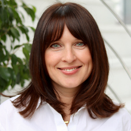 Claudia Koberzin