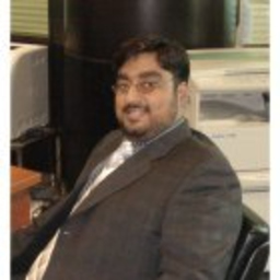 M Hamza Khilji