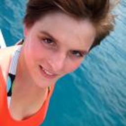 Katharina Ganal