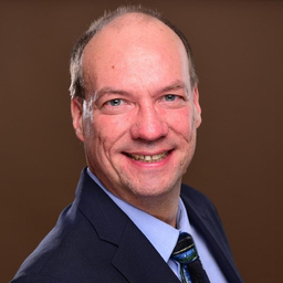 Dipl.-Ing. Stefan Kerk
