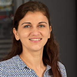 Ludmila Mettler