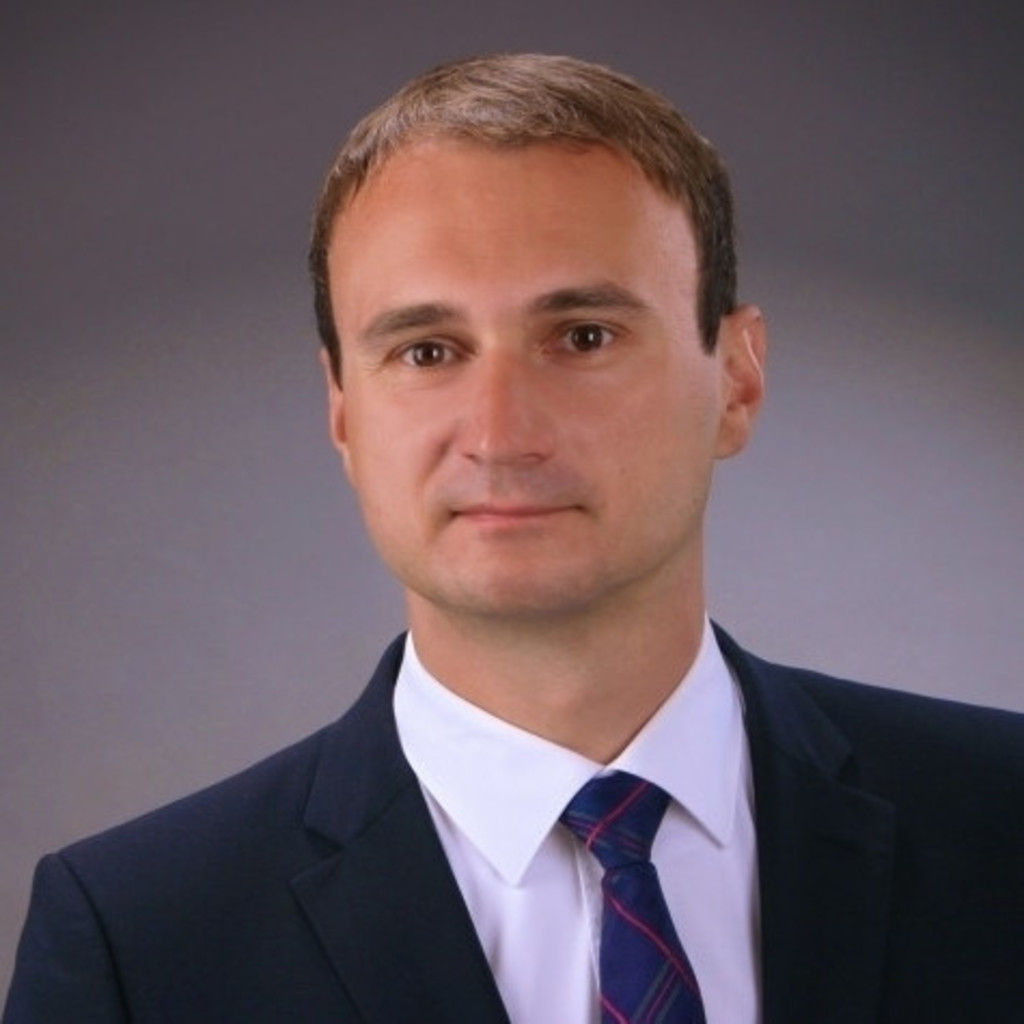 Jochen Ruf Managing Partner Prometheus Consulting GmbH XING