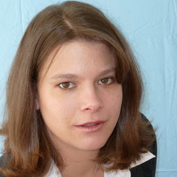 Claudia Friedrichs