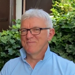 Dominique Hegy