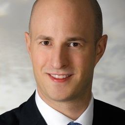 Benjamin Umgeher