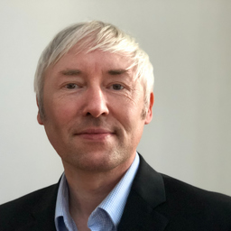 Dipl.-Ing. Andreas Verfürth