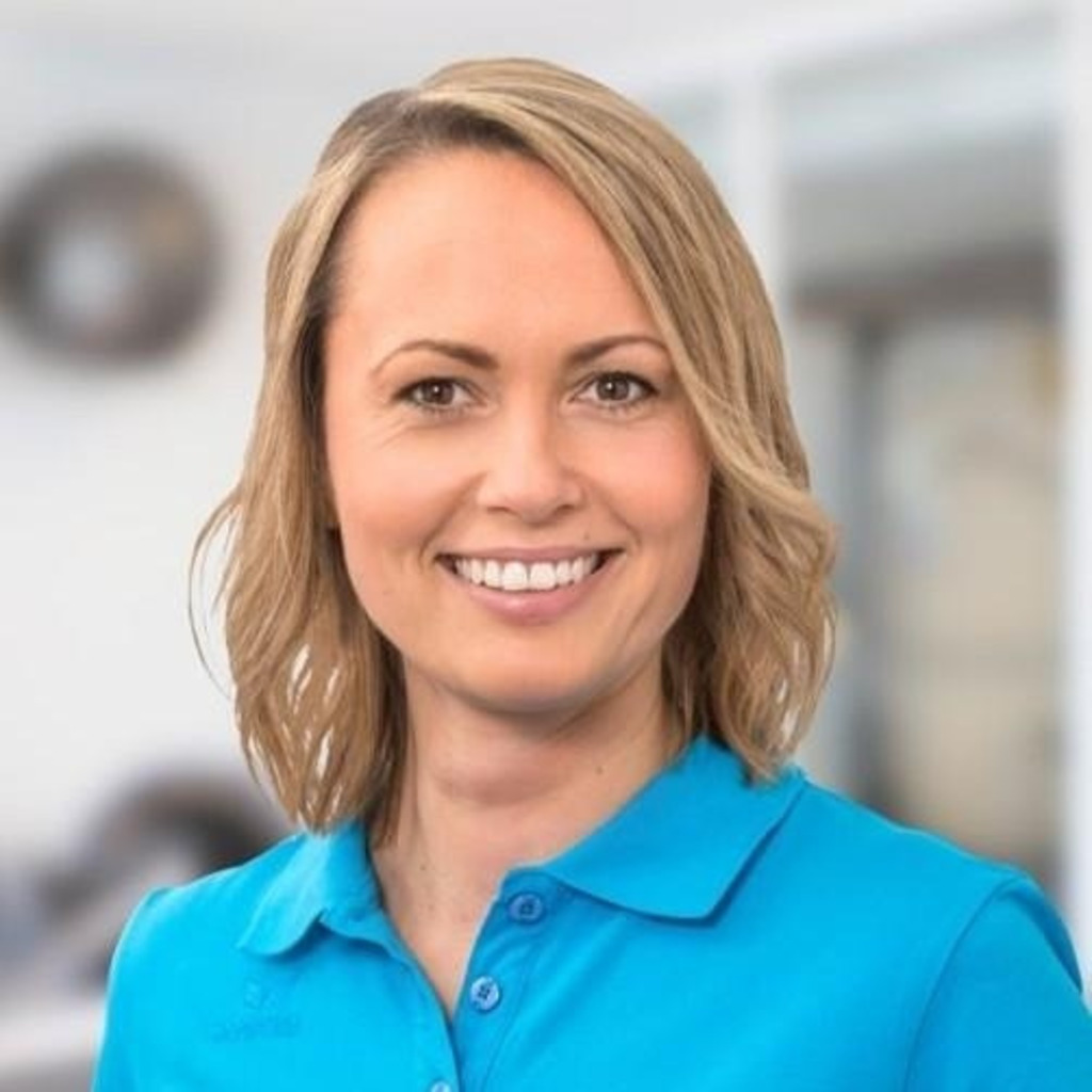 Eva Langendörfer - Physiotherapeut - PhysioFitness Walldorf | XING