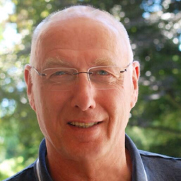 Bernhard Hansen