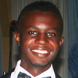 Vitus Maximilan-Mary Nwabueze