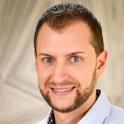 Tobias Schwalbach